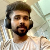 Satheesh Kumar U