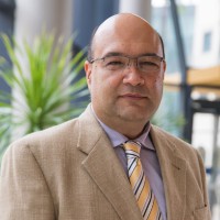 Guillermo Page - MBA, MSM