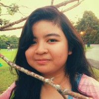 Anna Dorothea Reyes