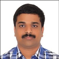 Rajesh P Radhakrishnan