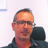 Grégory Manches