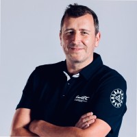 Frédéric Liegeois