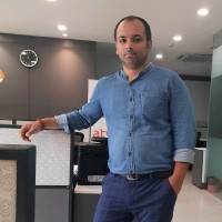 Bajrang Kumar