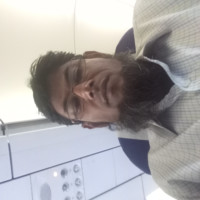 Burhan Qazi