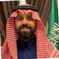 Mohammed Alghamdi