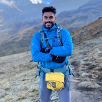 Rahul Paul
