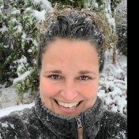 Lindsay Mathisen