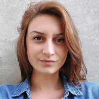 Francesca Rossi