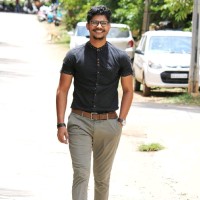 Muthanna P K