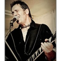 Nigel Leppard