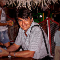 Zoran Pribilovic