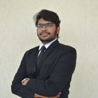 Gokulakrishnan J