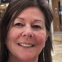 Jane Mortimore