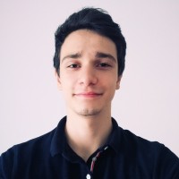 Jakob Mutluoglu