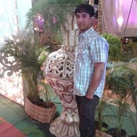 dinesh ganipeneni