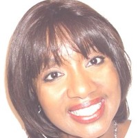 Donna Anderson - Gcdf