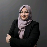 Tahani Jashim, MPH, PMP®