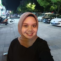Nurul Mulia Wati