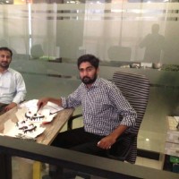 Waleed Janjua