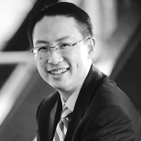 Vic Lin