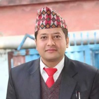 Niraj Kadel
