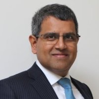 Sundar Bharadwaj