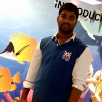krishna samanth