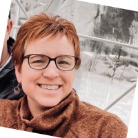 Sara Vanden Berg