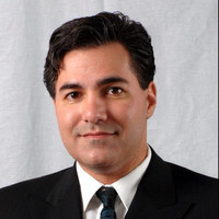 Eric Hodges