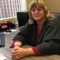 Jo Ann Franklin