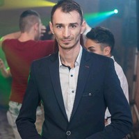 Ionut Chiriac