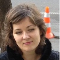 Marina Yakimova