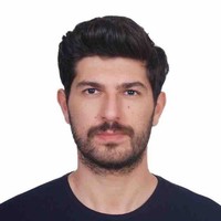 Mert Gökalp, Phd