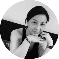 Rebecca Chiang