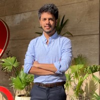 Siddharth Gadhia