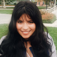 Luz Gonzalez