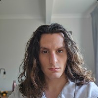 Ryan Van Ingen-Kal