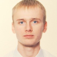 Вячеслав Мельник