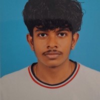Ajesh R