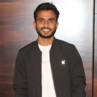 Tejesh Wagh