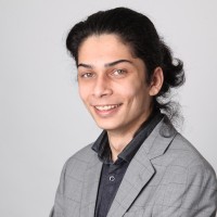 Haroun Ahmad