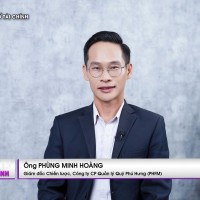 Hoang Phung