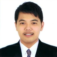 Dewey Martel Caringal
