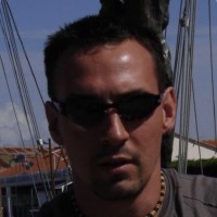 Christophe ROBILLARD