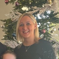 Louise Heald