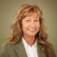 Sheila Crouch