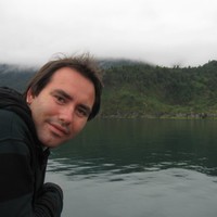 Pablo Reyes Muñoz