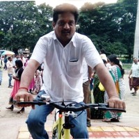 Subramaniam Ganesh