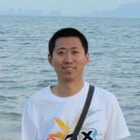 Xiangyu Chen