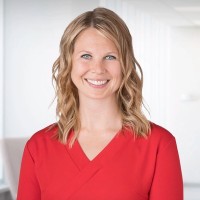 Janet (Olawsky) Dorr